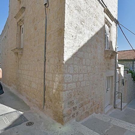 Pupi'S Heritage Hvar Town Exterior foto