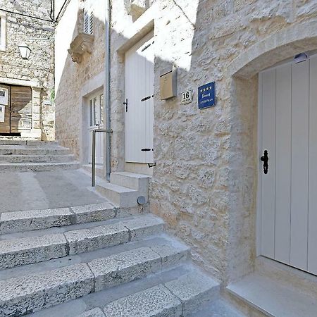 Pupi'S Heritage Hvar Town Exterior foto